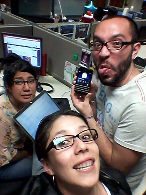 sobreviviendo a alguna cobertura...