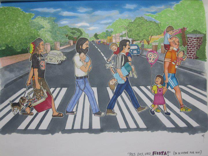 #MeComprometo contra la violencia de género